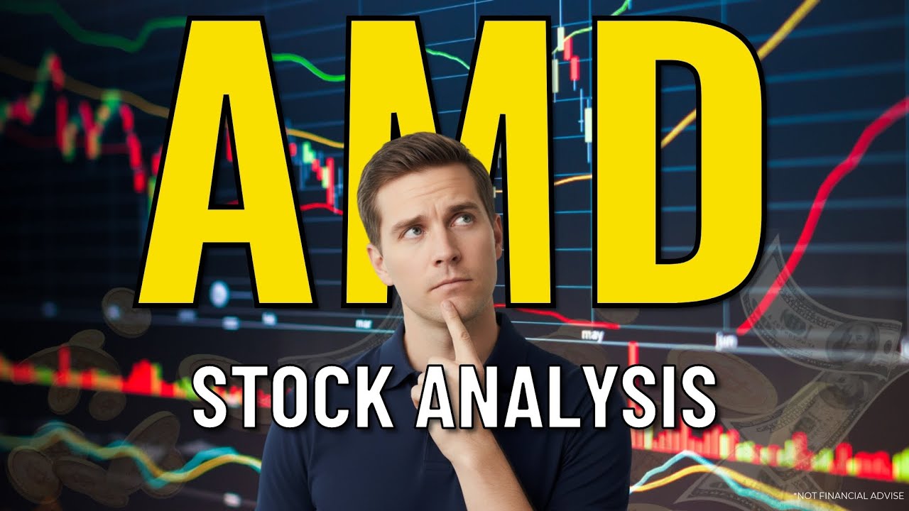 AMD&rsquo;s AI Surge Is Just Beginning &ndash; MI450 to Shock NVIDIA! AMD Stock Analysis