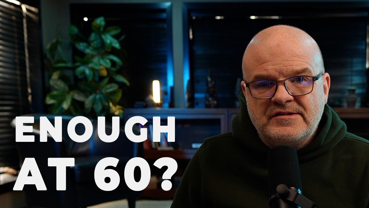 Do I Need a Degree… or Do I Trust What I’ve Lived?