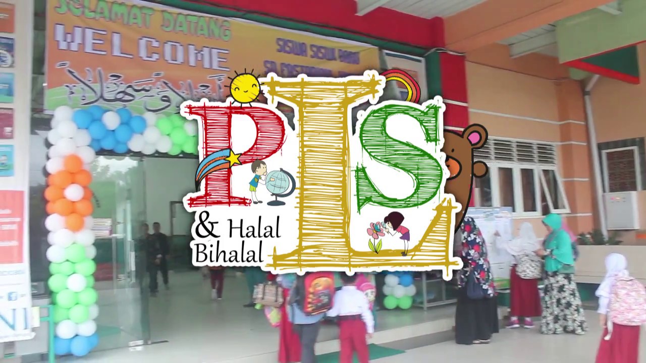 PLS halal bihalal Fastkhair 2017