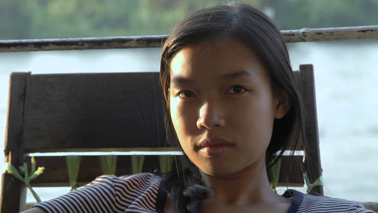 Burmese Days / Une histoire birmane (2015) - Trailer (french subtitles)
