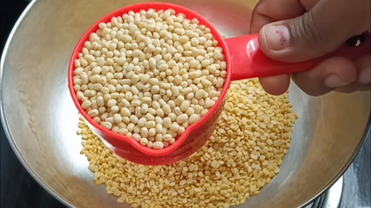 ஒரு அரிசி கூட தேவையில்லை பஞ்சு போன்ற இட்லிக்கு இப்படி மாவு அரைங்க உடல் எடை குறைக்க பச்சை பயறு இட்லி 