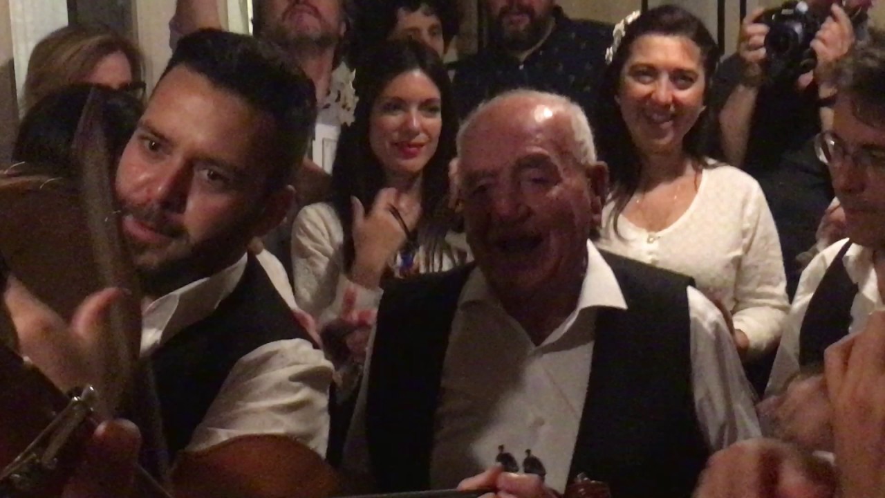 Panda Arroyo Conca (20.5.2017), en la Sala García Lorca (Madrid) 01