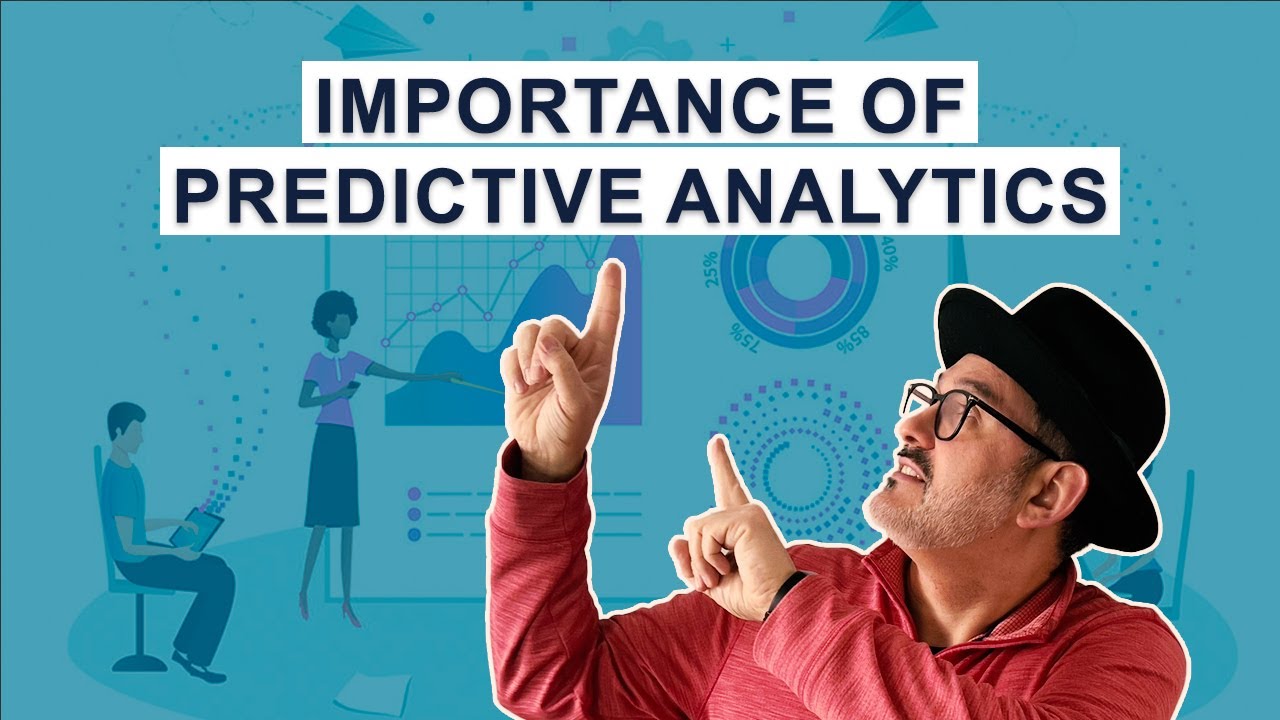 How To Use Predictive Analysis for CRO Success