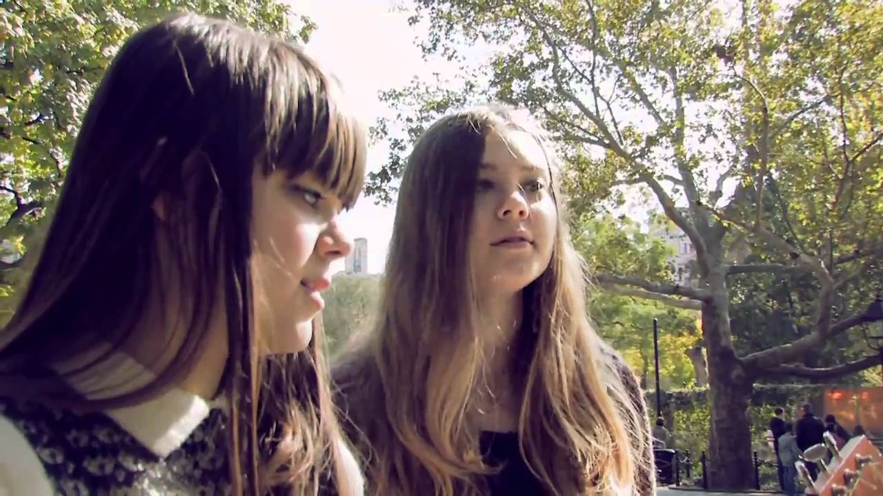 First Aid Kit:  Our Own Pretty Ways