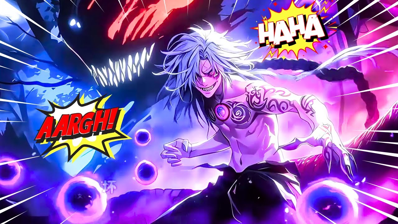 ☣️ El Rey Demonio Renacido Desata la Era del Camino Demoníaco para 1.4 Mil Millones | Resumen Manhwa