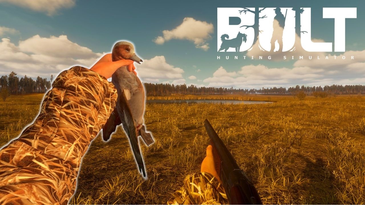 How To Get Started in BULT Hunting Simulator (Shoot More Ducks, Get More Money!)