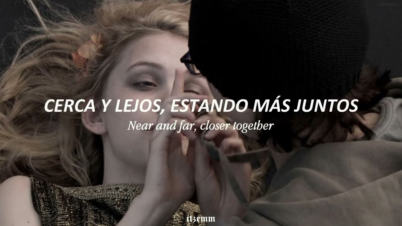 Donna Lewis - I Love You Always Forever [lyrics/sub español]