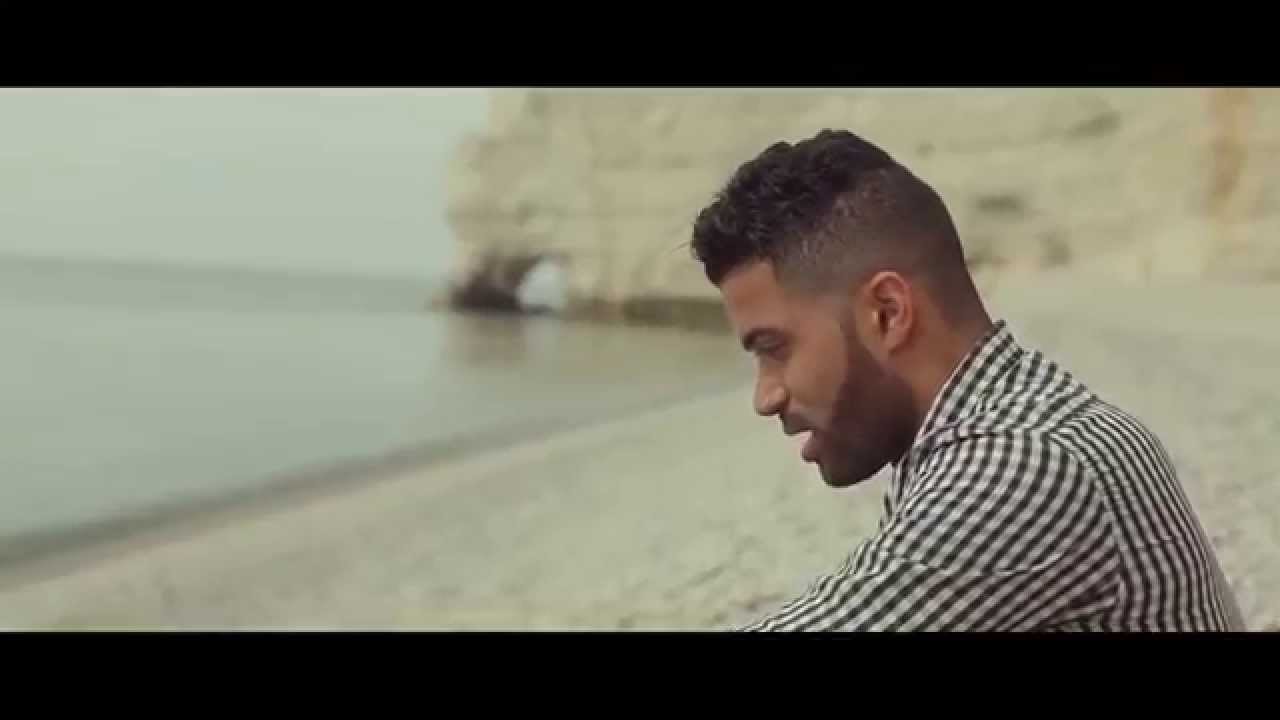 MARVIN DUPUIS  FT RIDSA - SEE U AGAIN CLIP OFFICIEL (COVER Wiz Khalifa  ft. Charlie Puth)