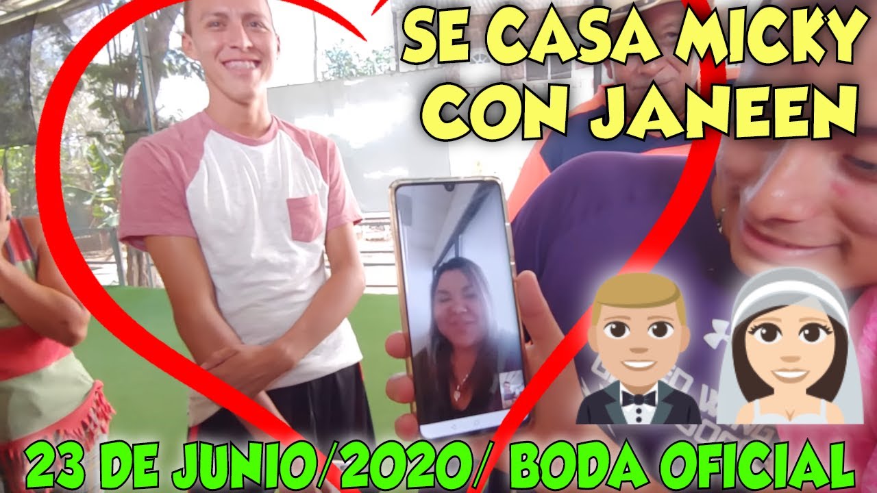 🔴MICKY SE NOS CASA🔴 NO CREERÁS ESTA GRAN NOTICIA QUE DIO MICKY AL MUNDO ENTERO😱 Parte 4
