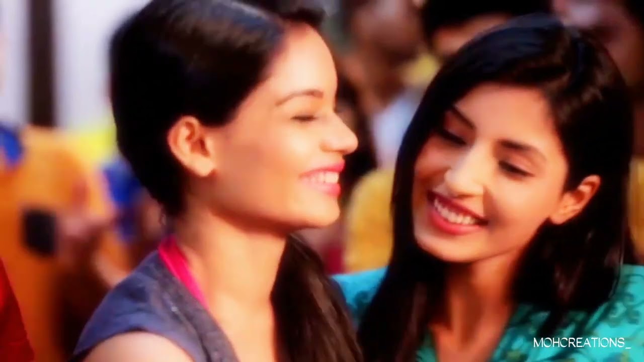 Dream team vm on airtel friends anthem #SaddaHaq