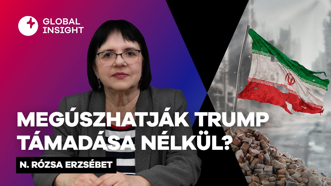 Megindította Trump a pusztító armadát: küszöbön a totális háború – Komoly fordulat jöhet