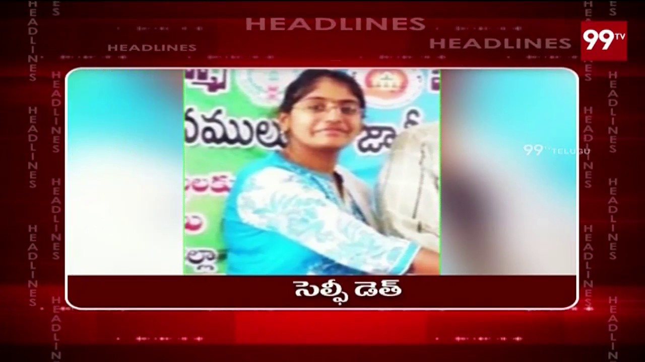 99TV NEWS 8PM Headlines | News Updates | 16-05-2019 | 99 TV Telugu