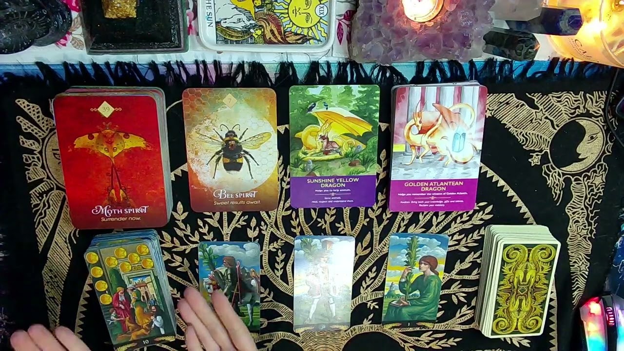Pisces - Manifesting Big With Good News