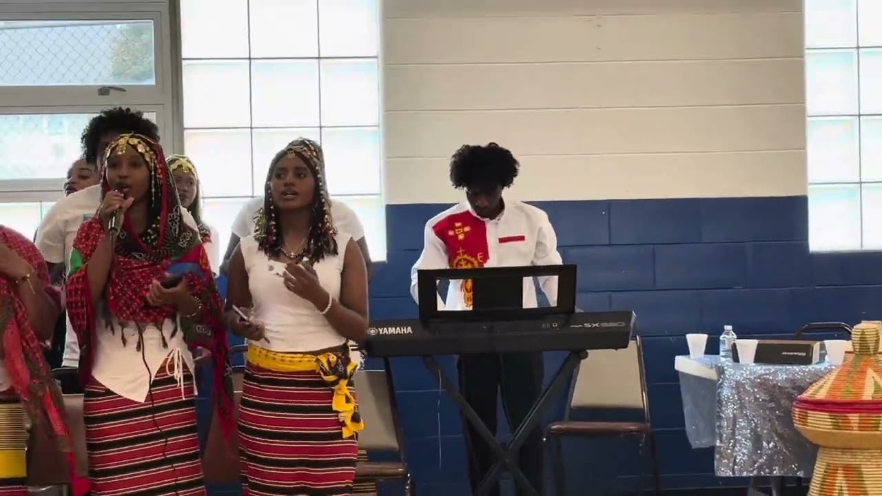 Kunama Anna anana Kansas City tamfede 