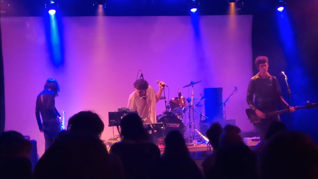 Rain Dogs live @ Howler Friday 22 August 2025