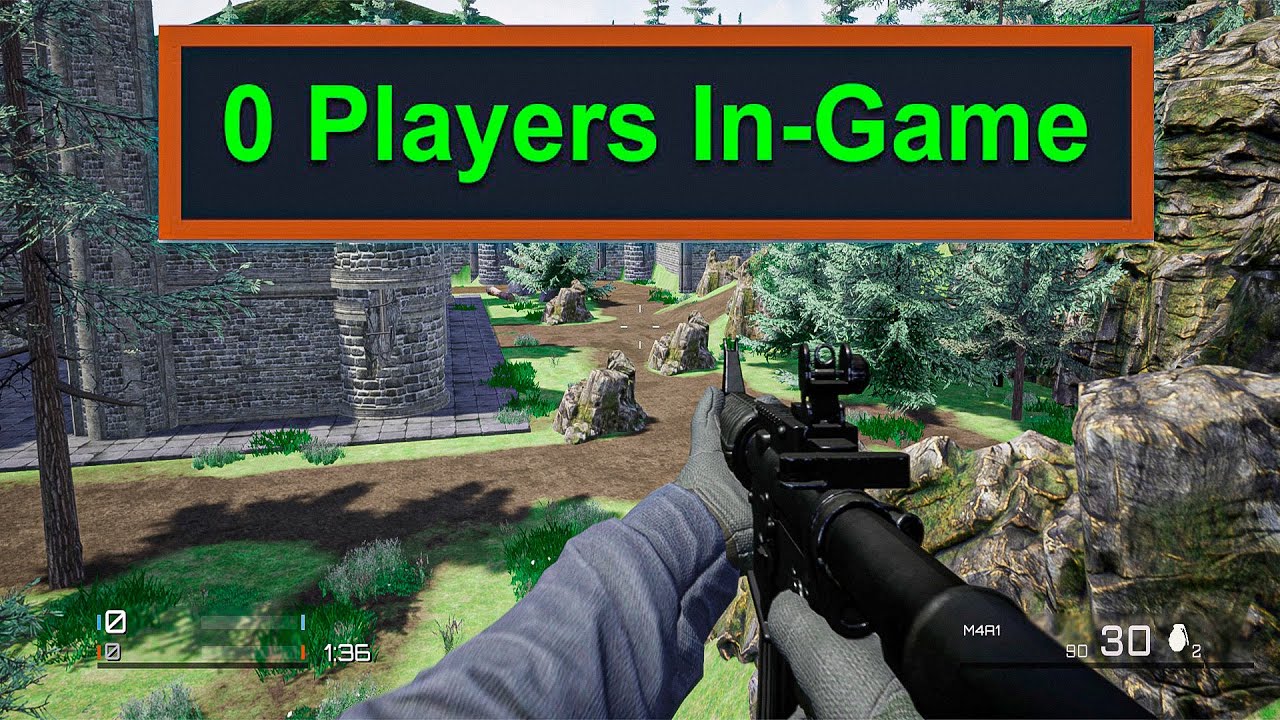 Exploring Free to Play Dead Games