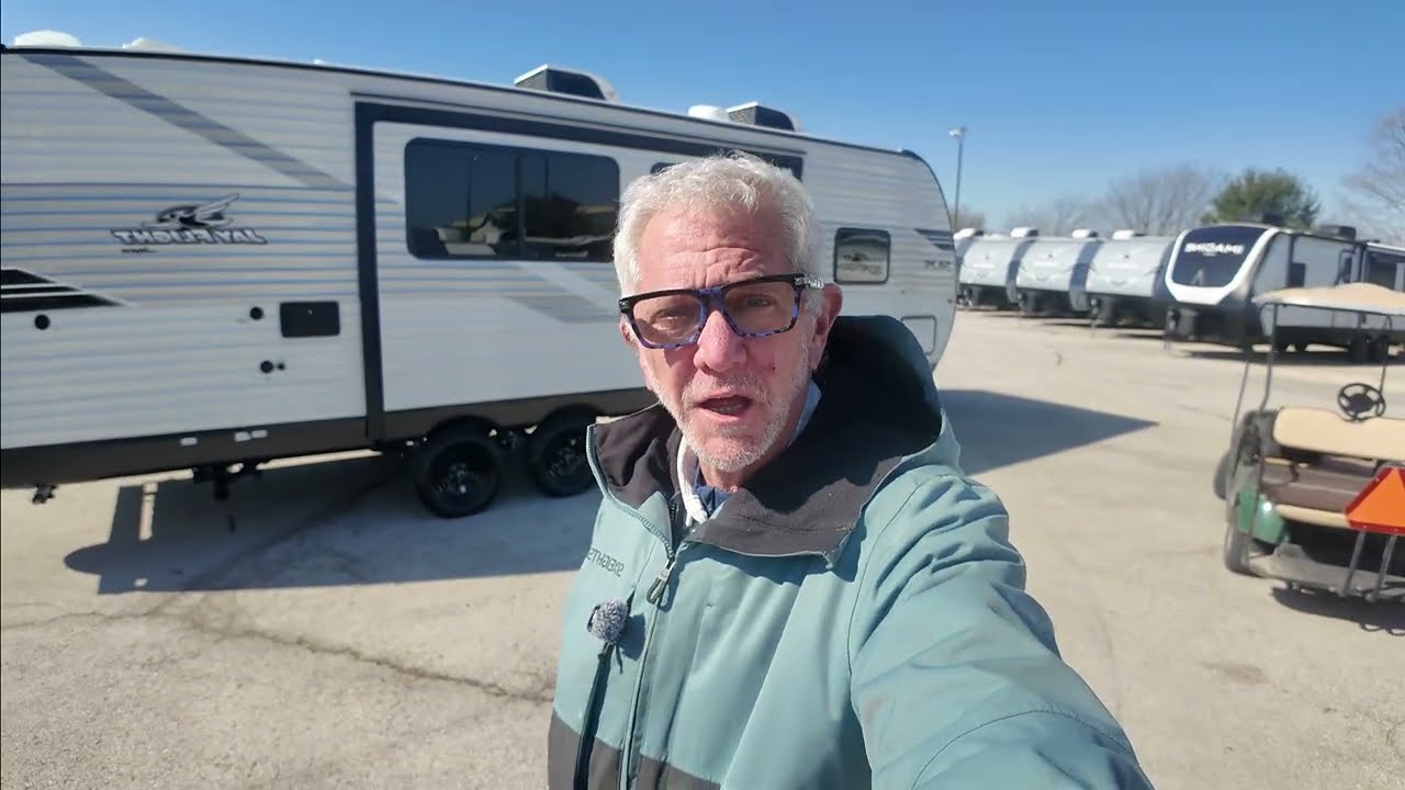 JOSH & FAMILY 2026 TRANSCEND 161BH