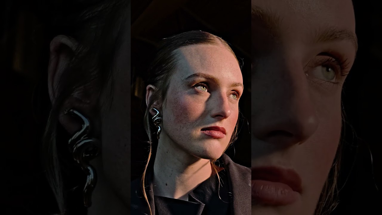 motorola signature: Dolby Vision®: moments with depth