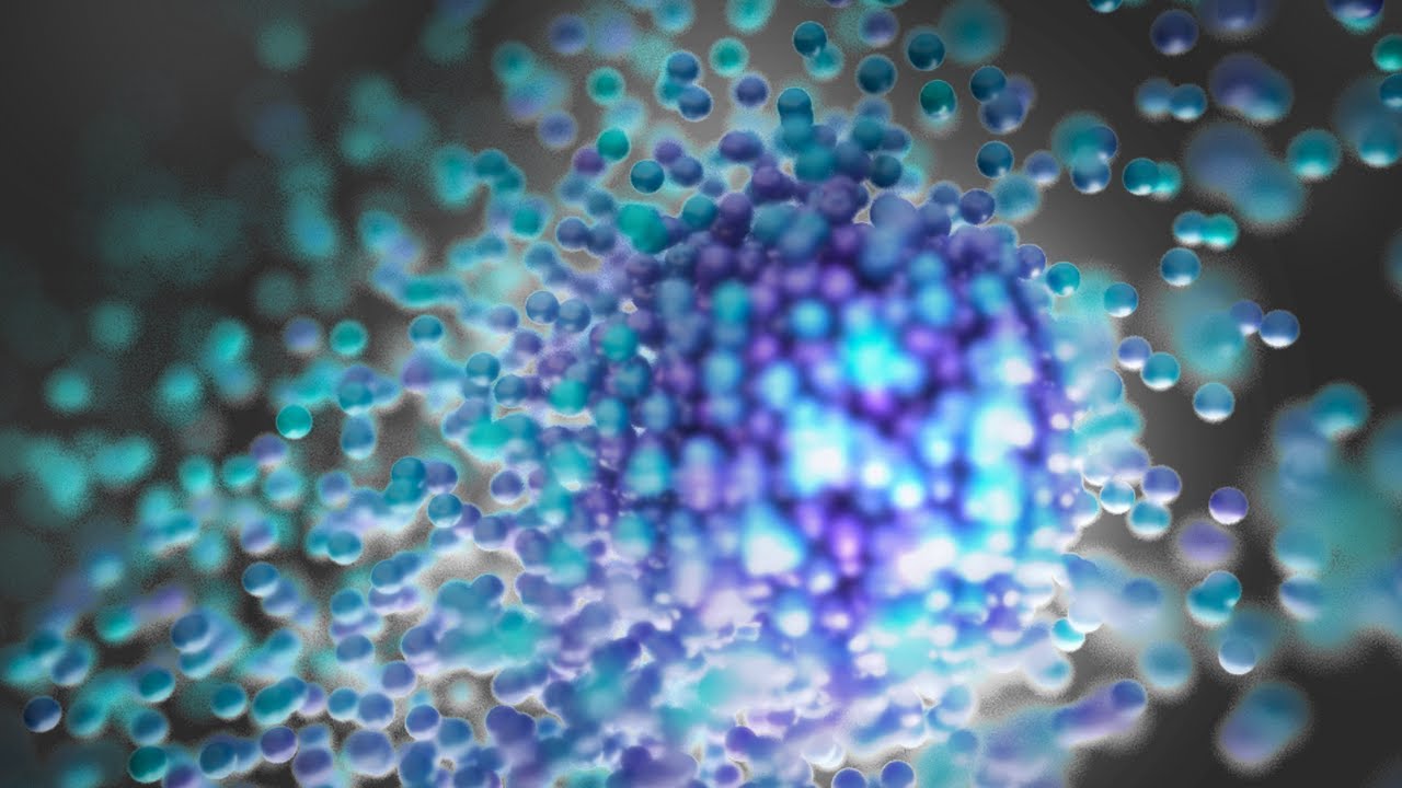 Particles for Dummies in Maya
