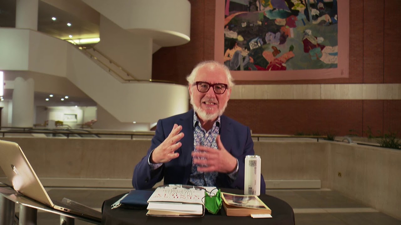 Norman Lebrecht: Jewish Writers Who Changed the World