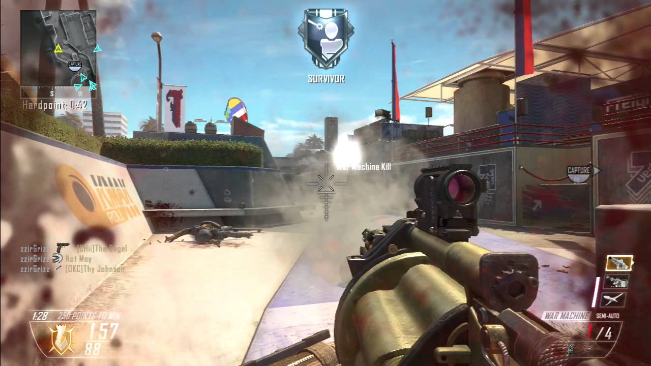 zzirGrizz: Shawnklooop Unedited Montage Clips