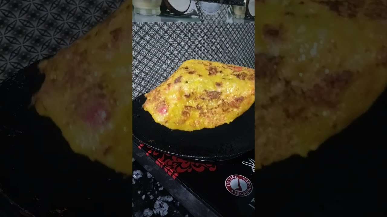 आटे और सब्जियों से बना झटपट नाश्ता जो बच्चे भी खुशी-खुशी खाएंगे