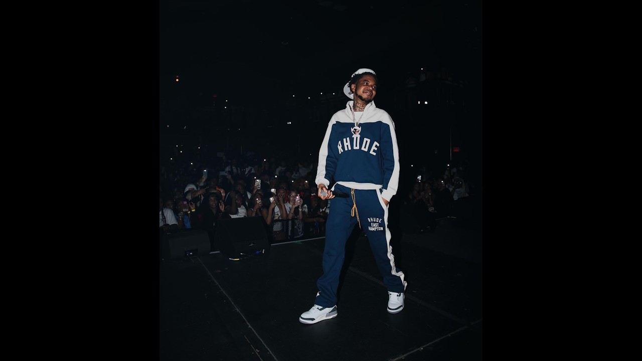 [FREE] Lil Poppa Type Beat 