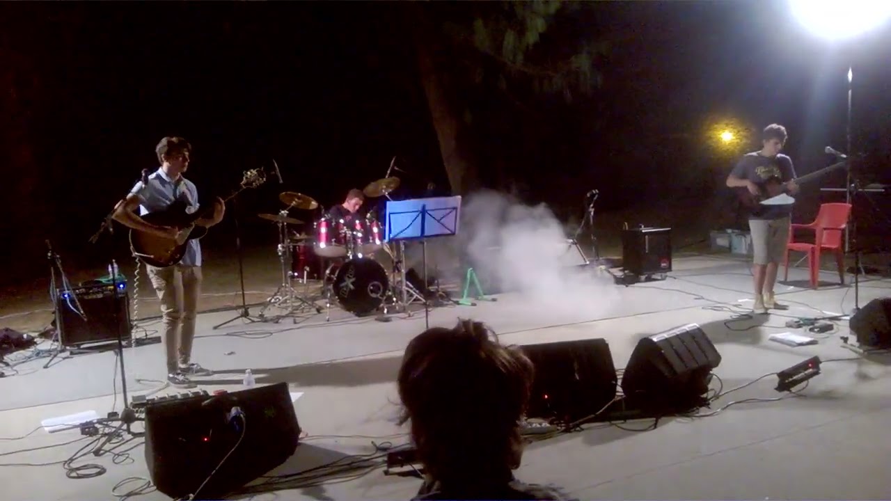 Dervisci - Processo C