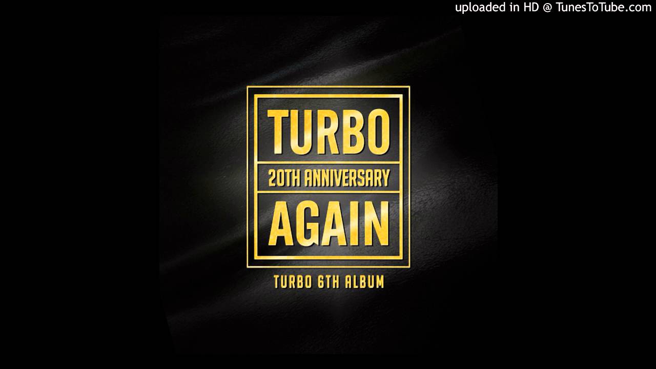 터보(Turbo) &ndash; 다시 (Feat. 유재석)