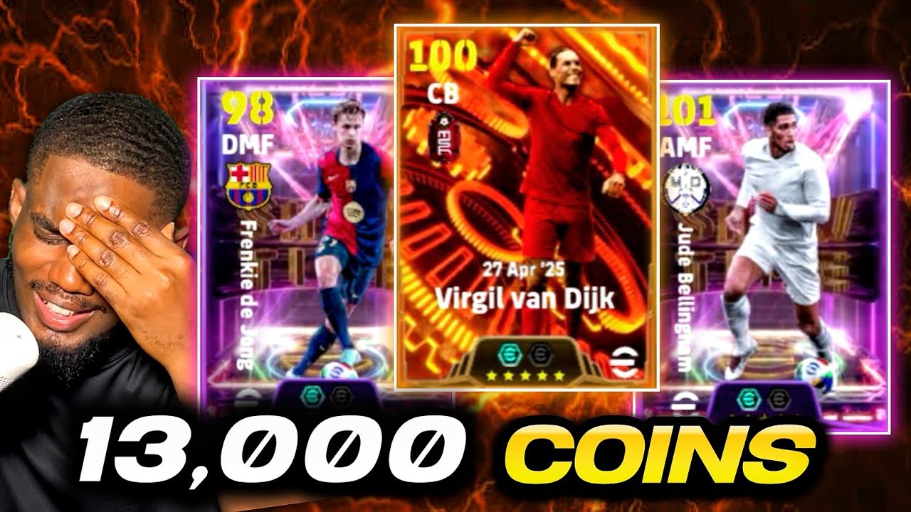 Prof BOF CRIES 13k COINS IS NOT ENOUGH!😭Squad Pillars Pack Opening DOESN'T GO AS PLANNED😡