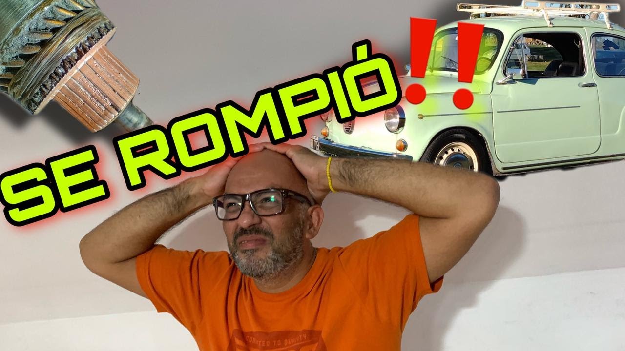 FIAT 600 1.6 