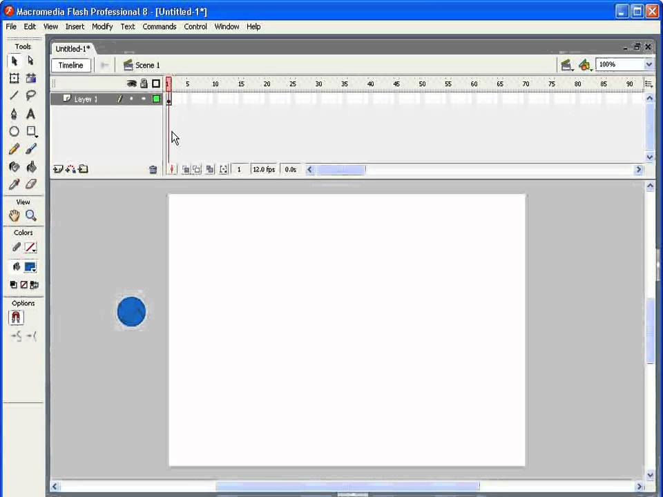 Flash Bangla Video tutorial www.motionbd.com