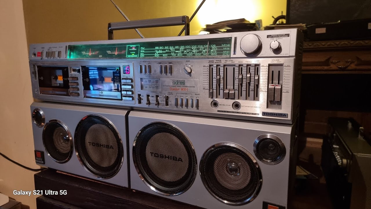 Легенда Toshiba