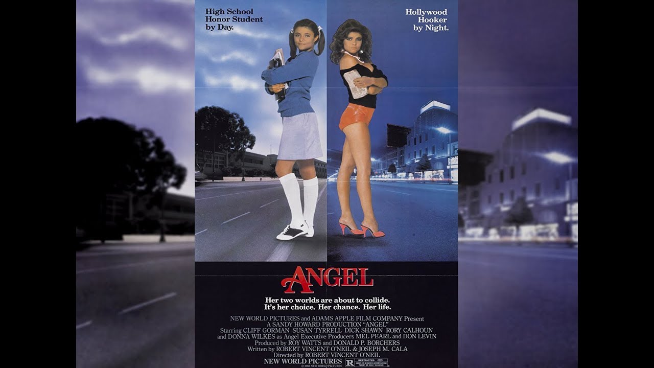 Pretty Glass Folk vs. Hinder - Angel Babe (YITT mashup)