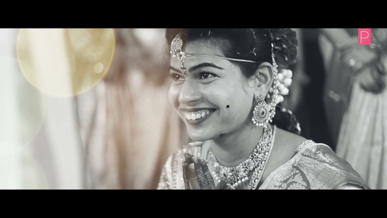 PAVAN AND PADMINI WEDDING CELEBRATIONS | PRAYAG STUDIOS