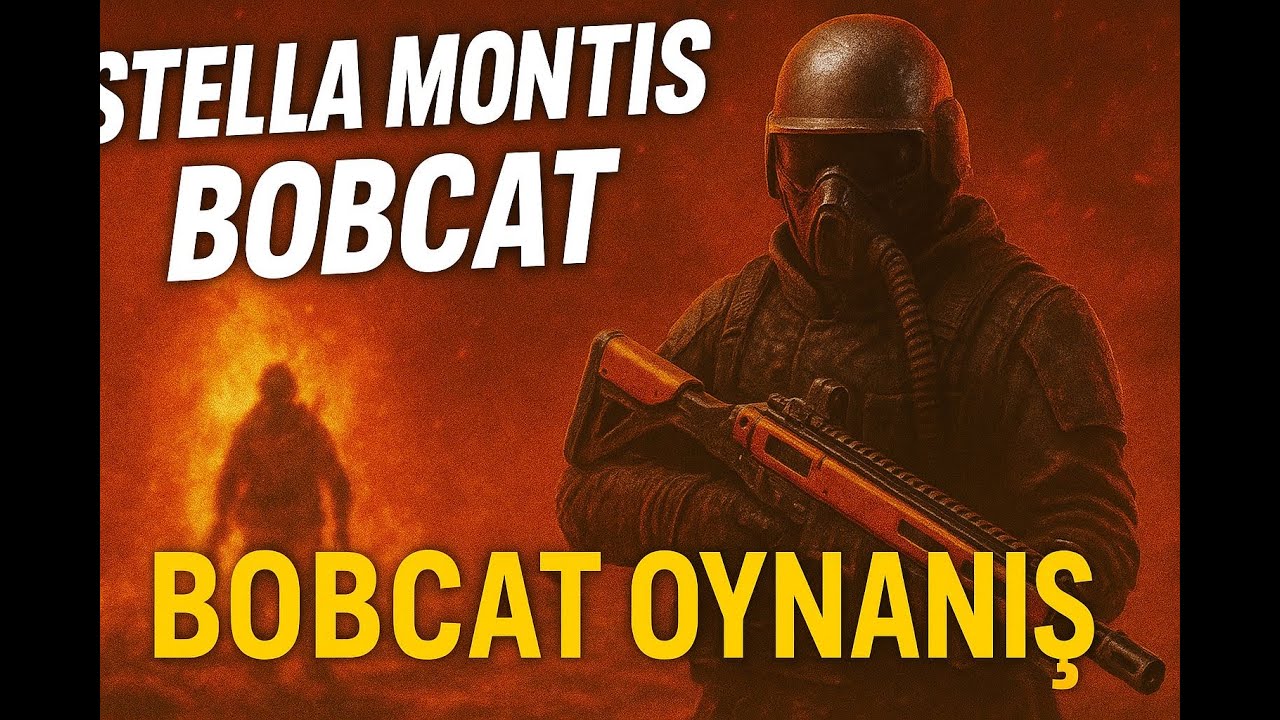 HERKES I TROLLEDIK ARC RAIDERS STELLA MONTIS - ARC RAIDERS TÜRKÇE OYNANIŞ