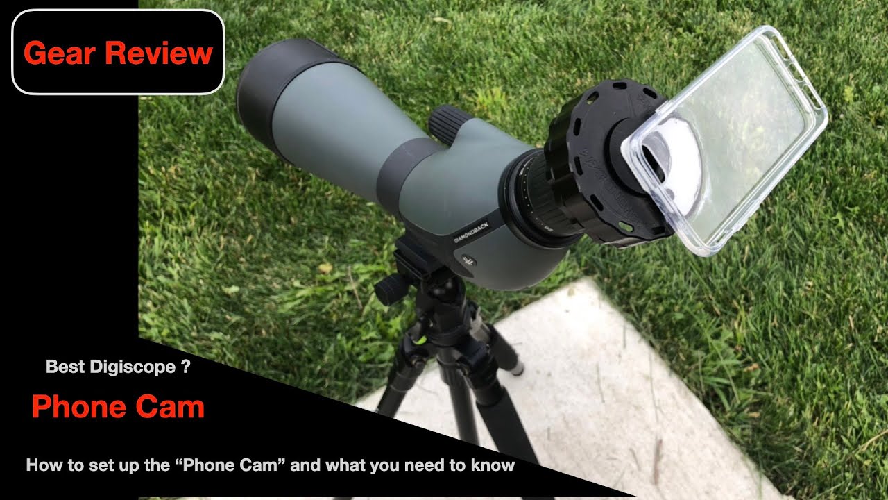 Setting Up PhoneCam | Honest Thoughts After Testing