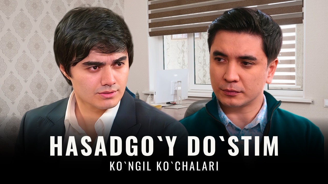 HASADGO`Y DO`STIM. Ko`ngil ko`chalari, 133-son