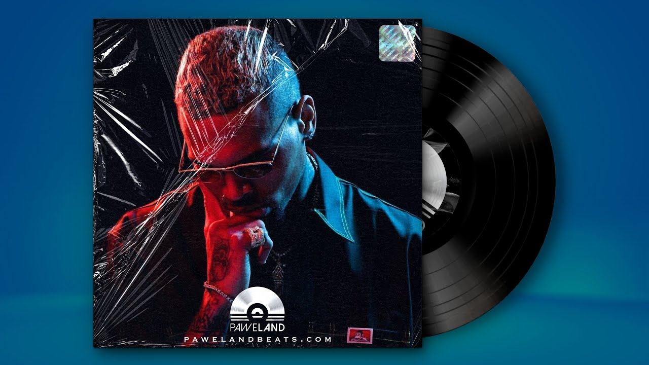 Chris Brown x Future Type Beat - 