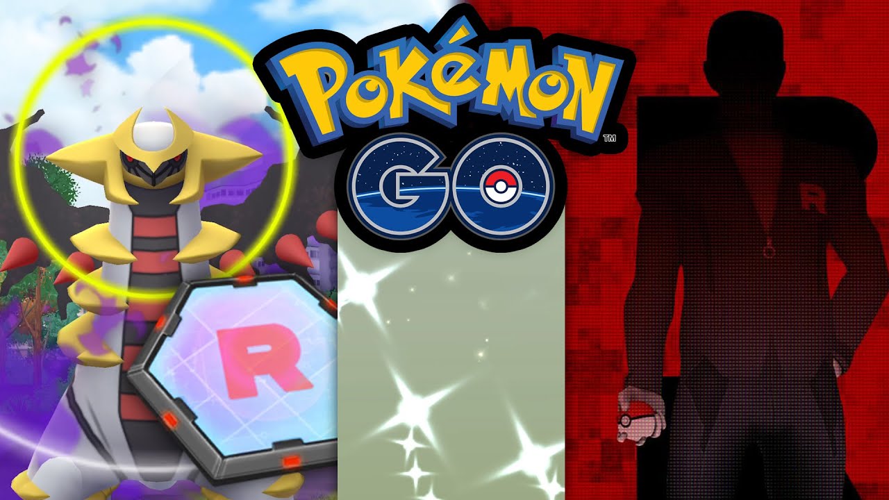 Ich besiege Giovanni & viele Event-Eier bescheren mir Shinys & 100er | Pokémon GO 2877
