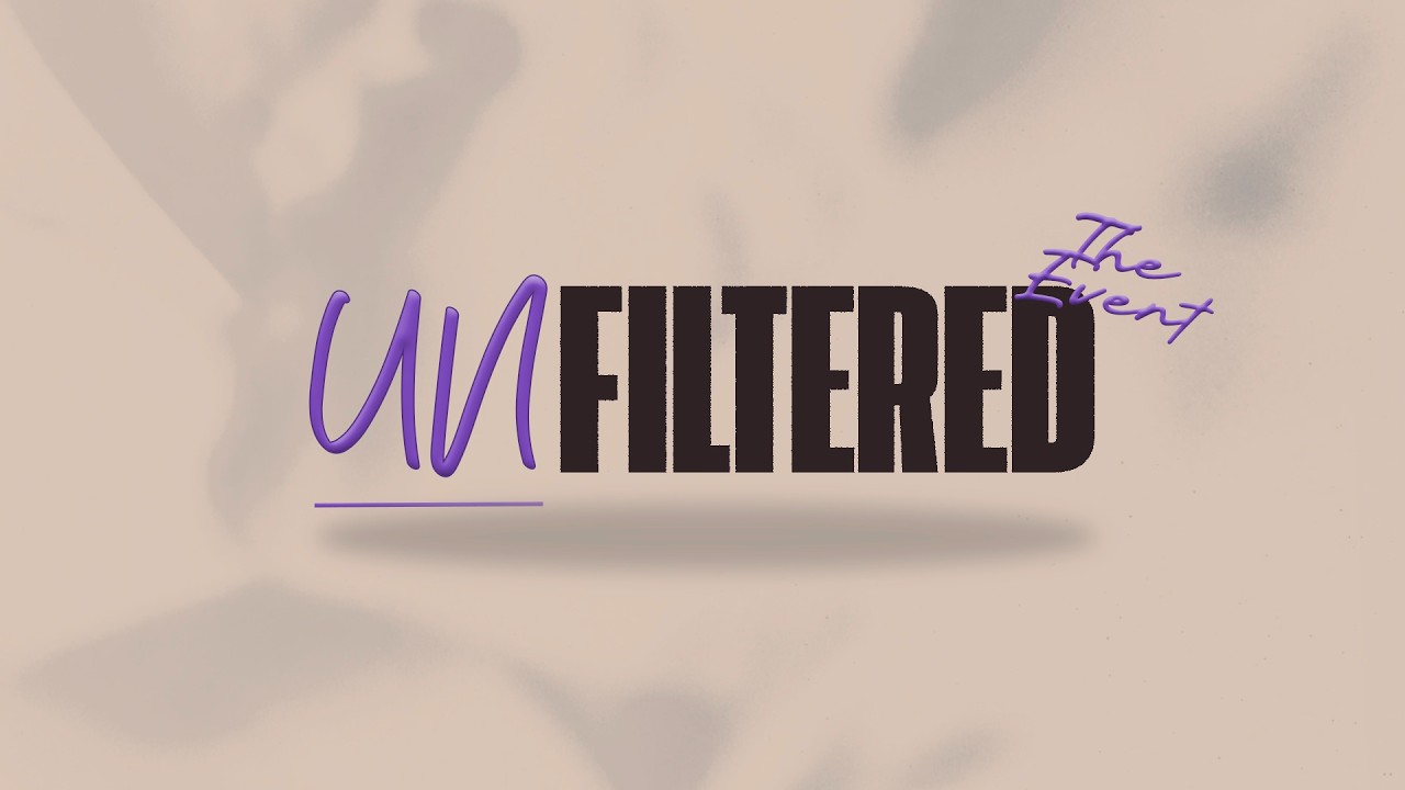 CAMPUS RUSH || UNFILTERED PANEL || PASTOR KOFI DARTEY + GUESTS