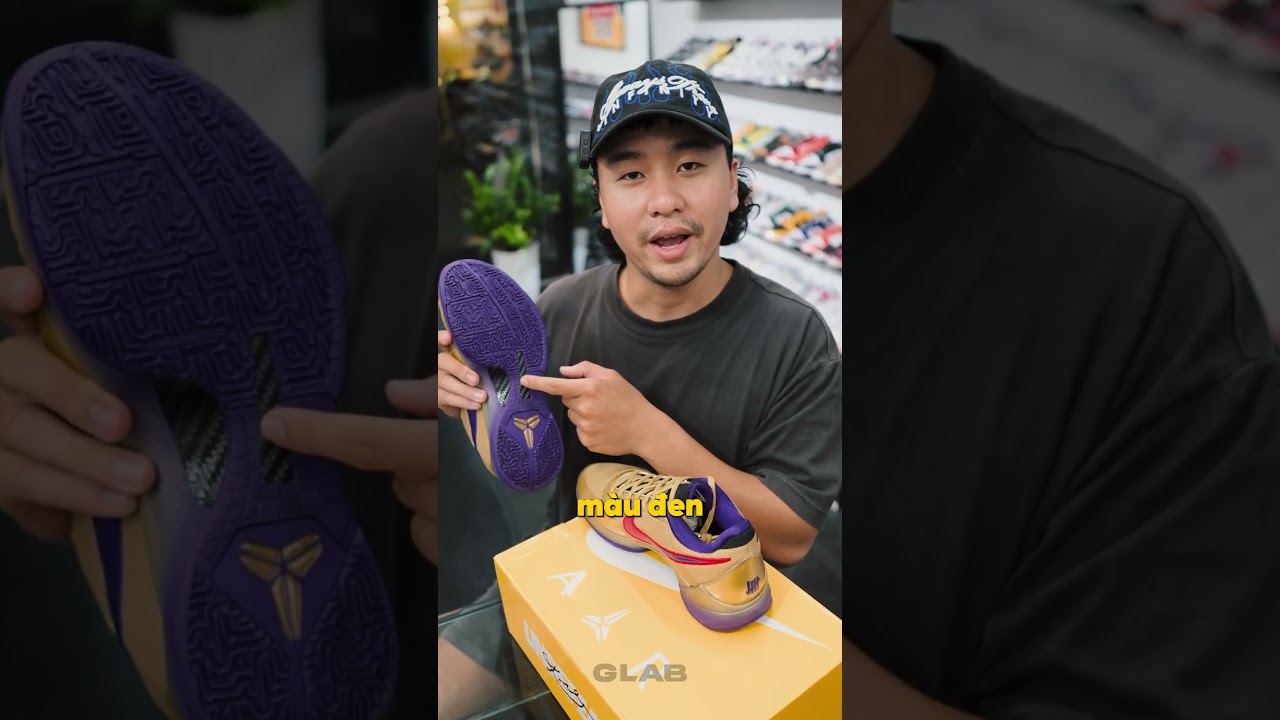 Anh em thấy n&ecirc;n h&ocirc;ng #giaytv #glabvn #thankinhgiay #shorts  #watch #unboxing #tkg