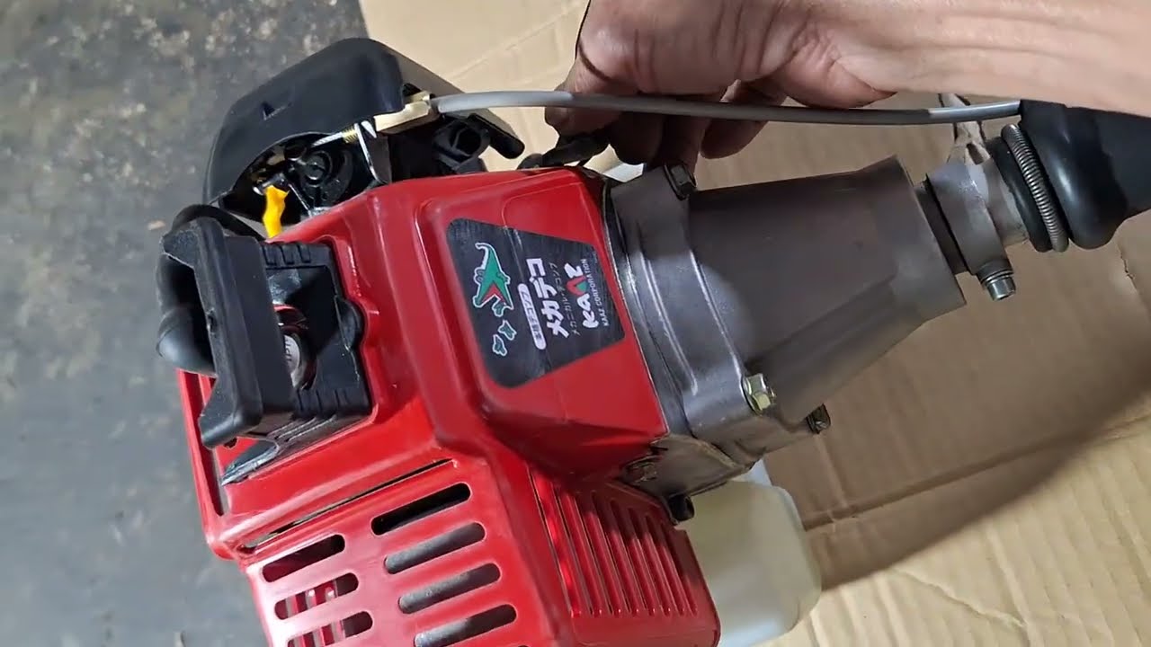 Máy cắt cỏ MITSUBISHI T180 nòng 36ly công suất 1.8 mã lực. Lh 0765959958.