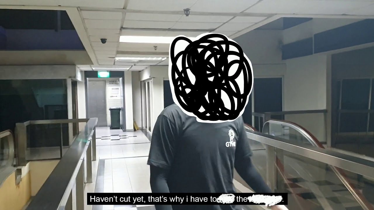 SIAMDIU SPEED RUN 2019
