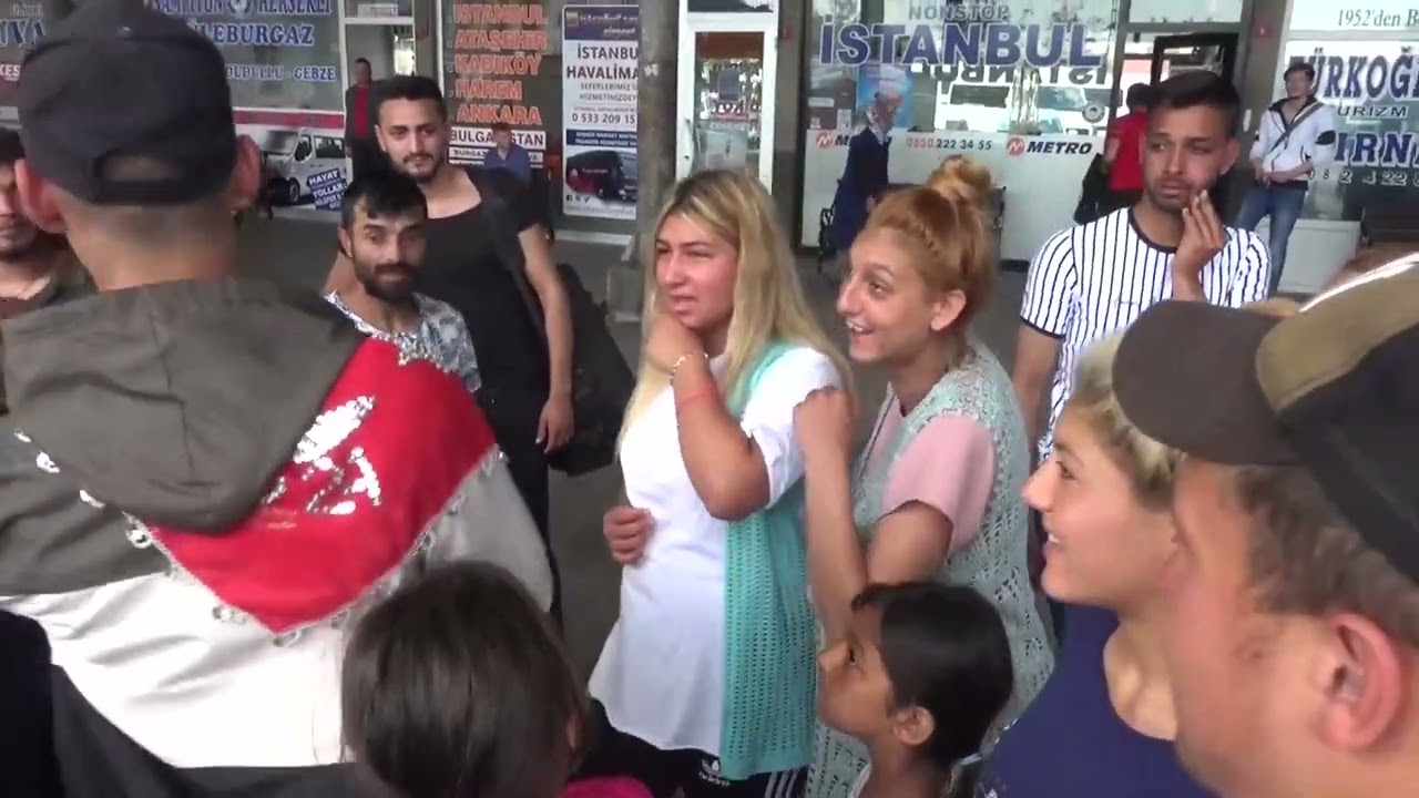 seymen asker gidişş