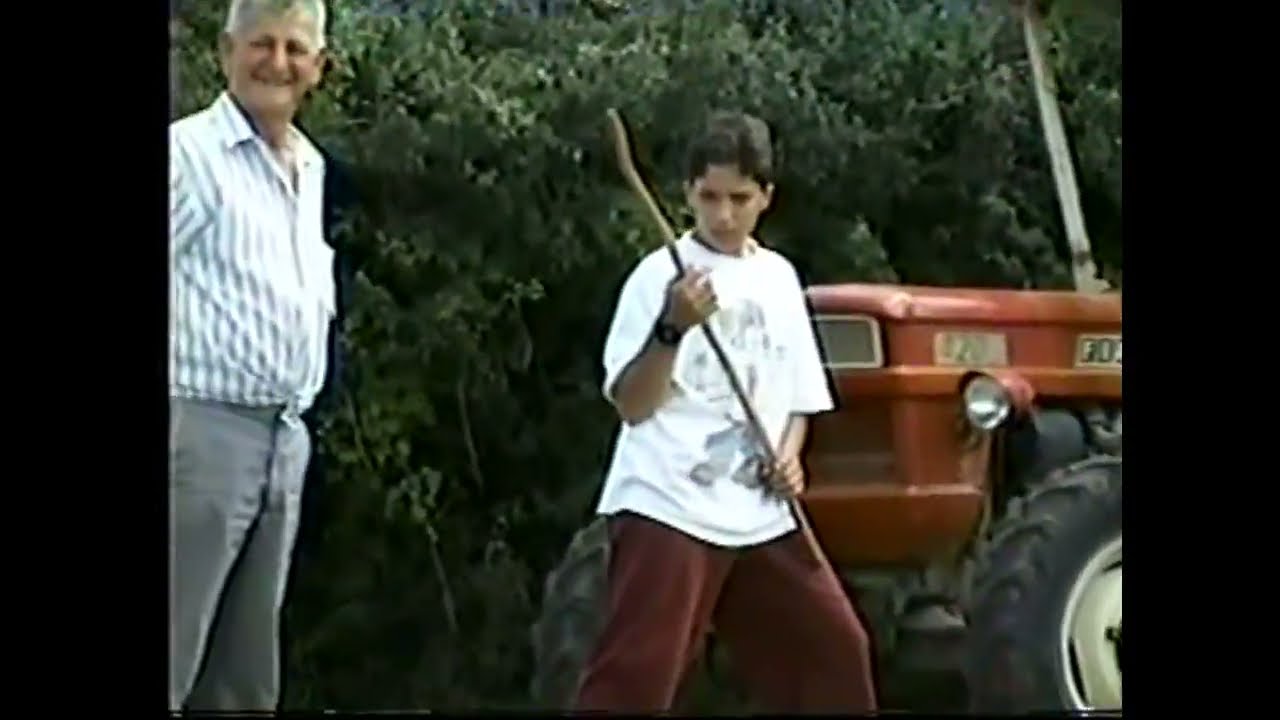 Vittorio Viglianti San Giacomo Veroli Italia 1995