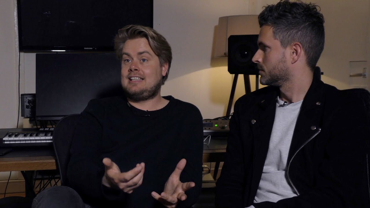 HAEVN interview - Marijn en Jorrit (deel 1)