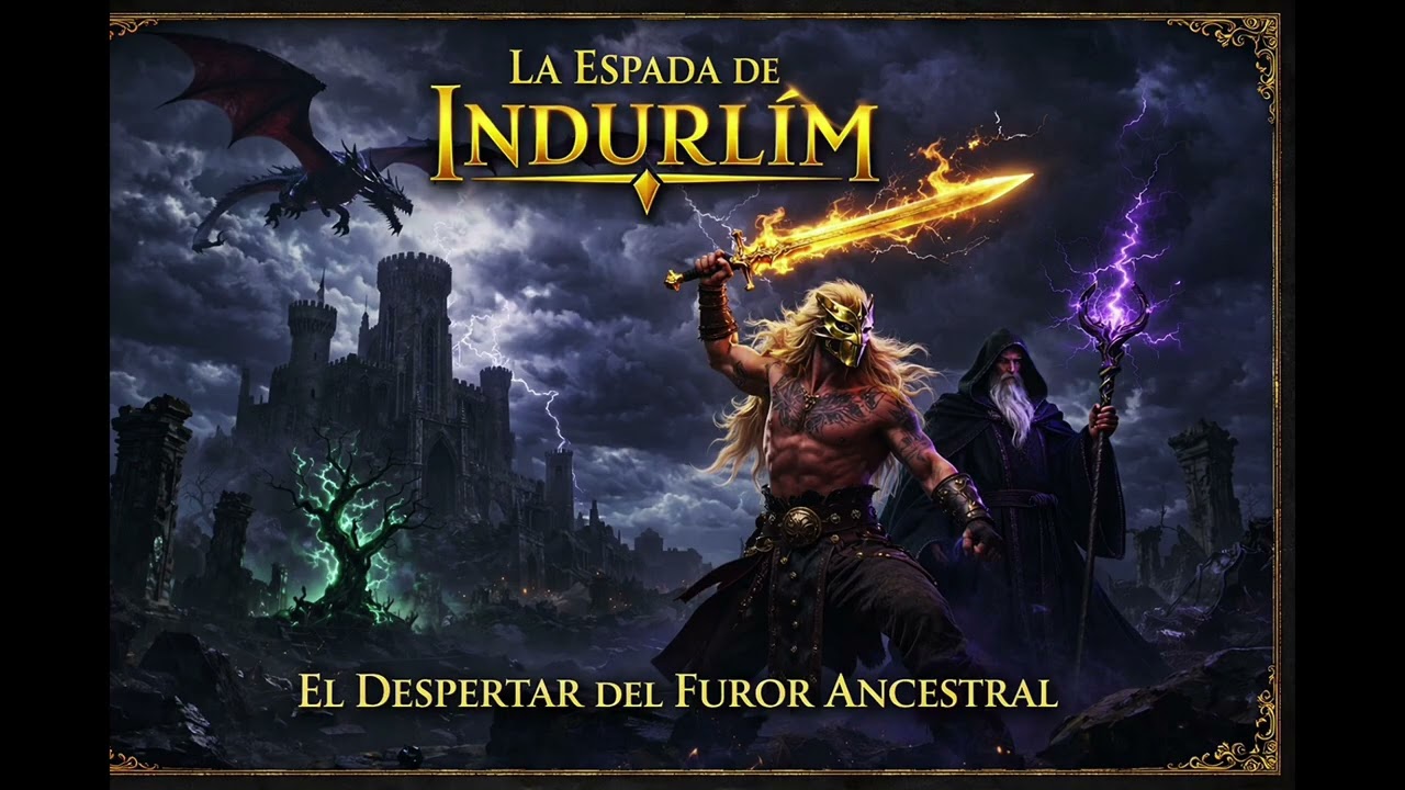 HERALDO DE TORMENTA