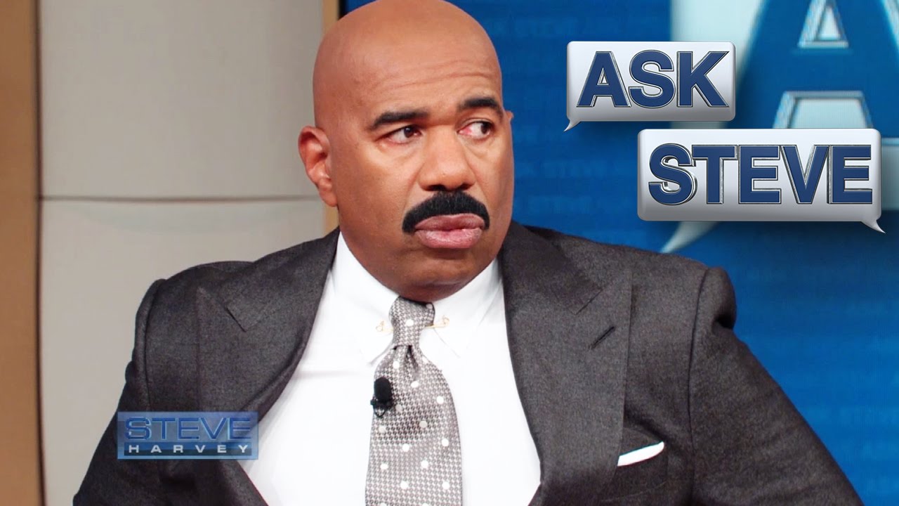 Ask Steve: Somebody smoking weed in the corner