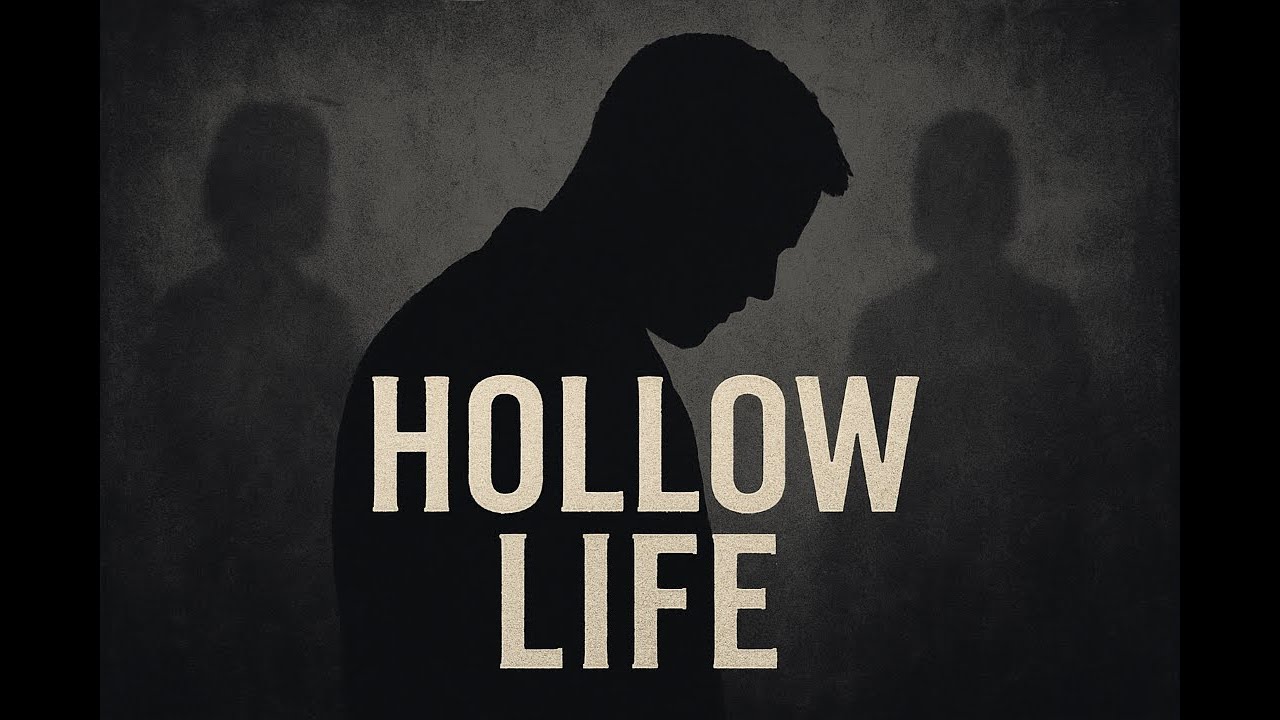 Hollow Life (Official Lyric Video)